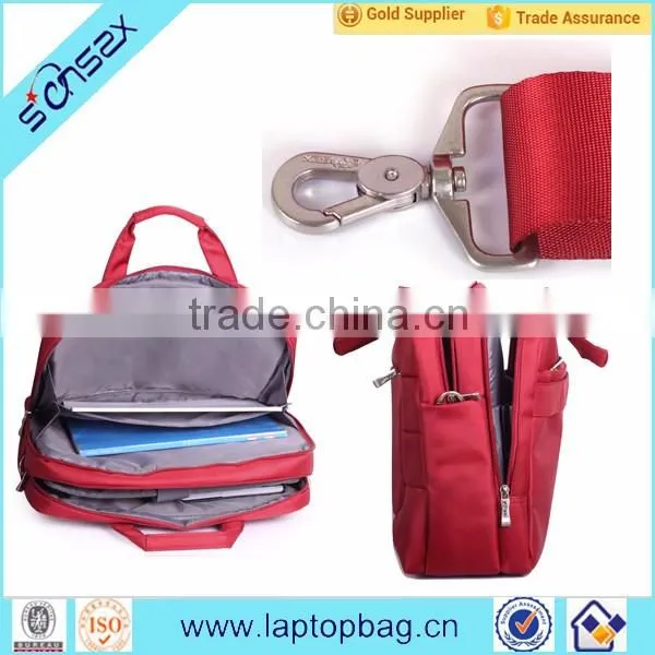 2016 professional computer bag laptop bag