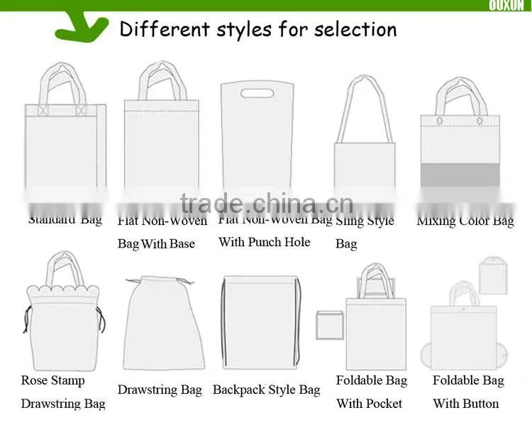 Hot sale travel dirty laundry bag
