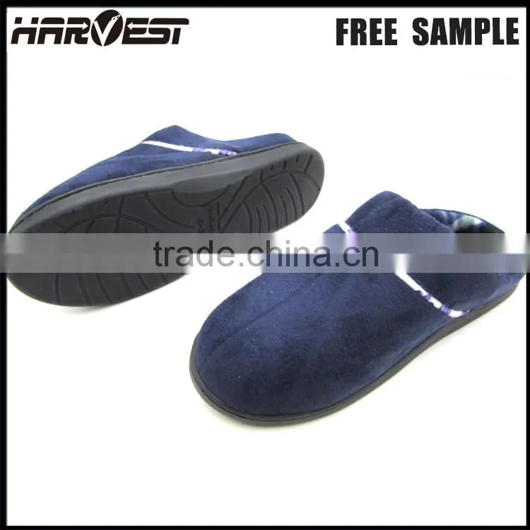 China bedroom slipper , eva indoor room slipper
