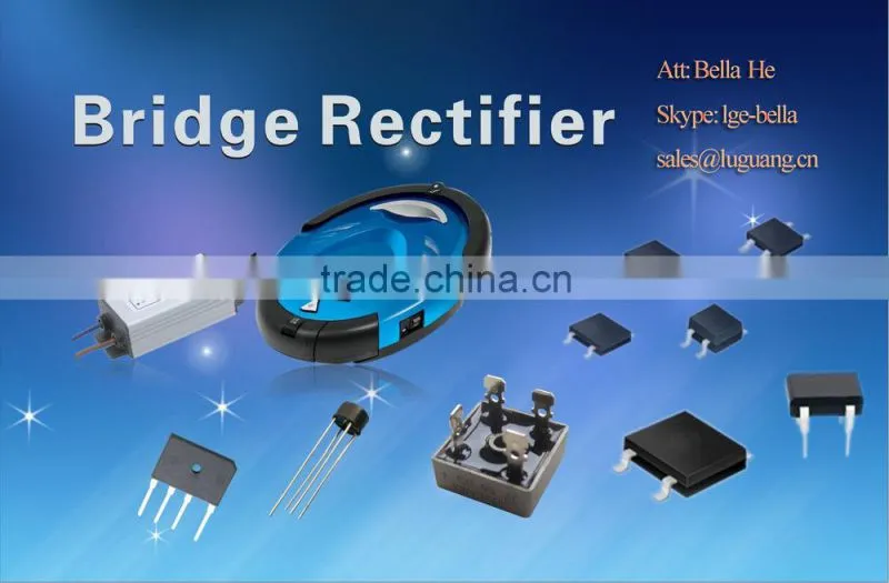 Fast Recovrey Rectifier Diode RGL41G