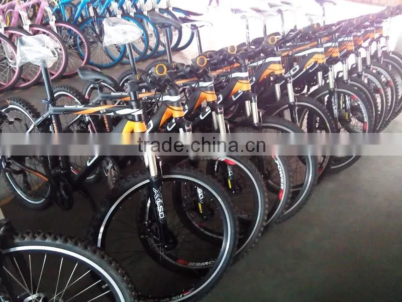 manufacturer of 26" mountain bike road bike normal bicycle for sale