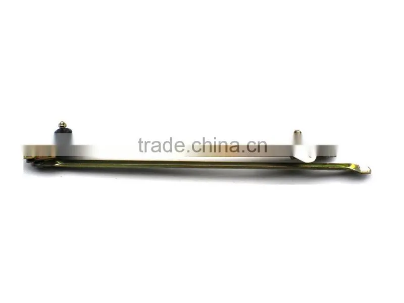 Auto car wiper linkage assy NHR windshield wiper connecting rod JMC QINGLING pickup truck auto spare parts