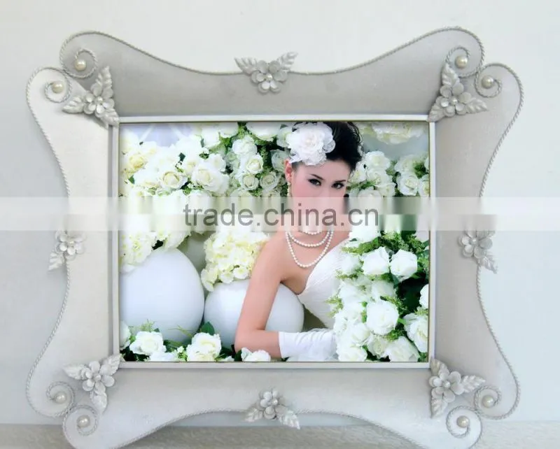 top-quality Pu Leather Wedding Photo Album, Customized Logo Photo Album, Photo Album For Decoration