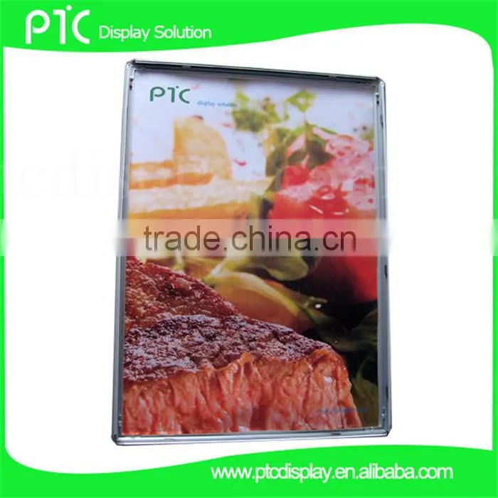 24x36 poster frames