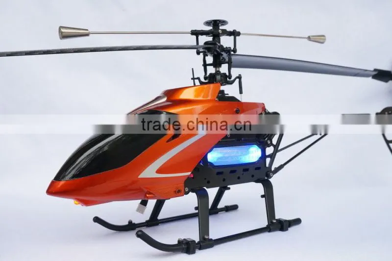 2.4G 4ch single blade helicopter factory price