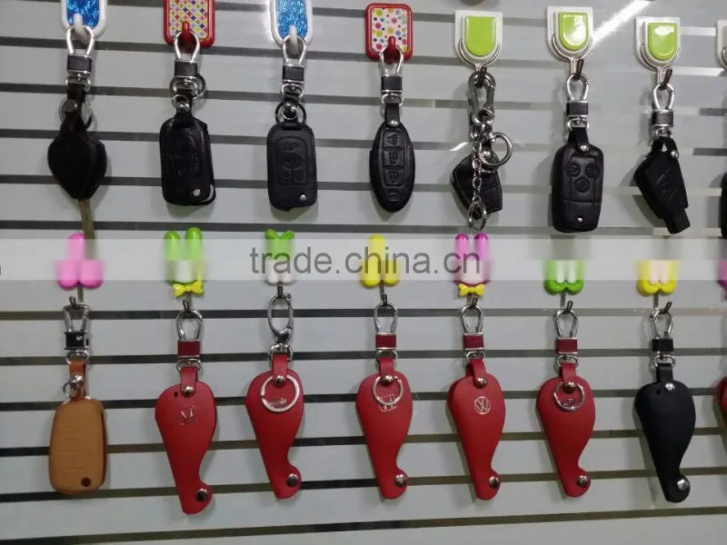 Factory Competitive Price Leather Key Wallet, Key Wallet For Sale
