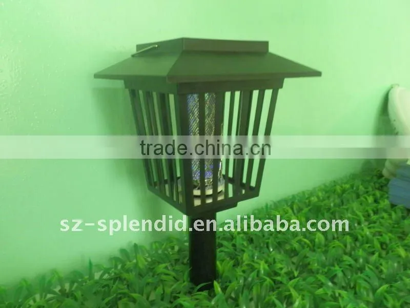 Solar Mosquito Killer