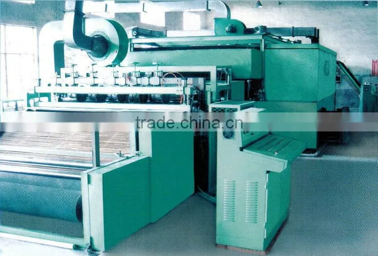 Non Collodion Cotton Production Line