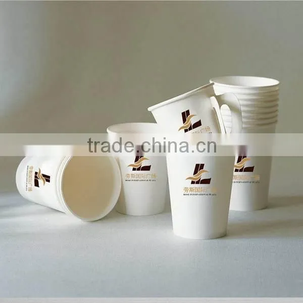 hot drinks disposable cups