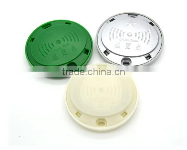GPRS guard tour control systems