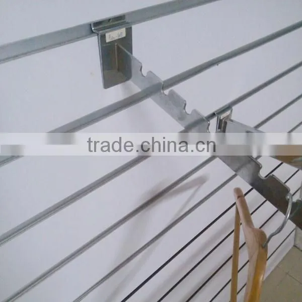Wooden Slotted Slat Wall Wholesale Wood Panel