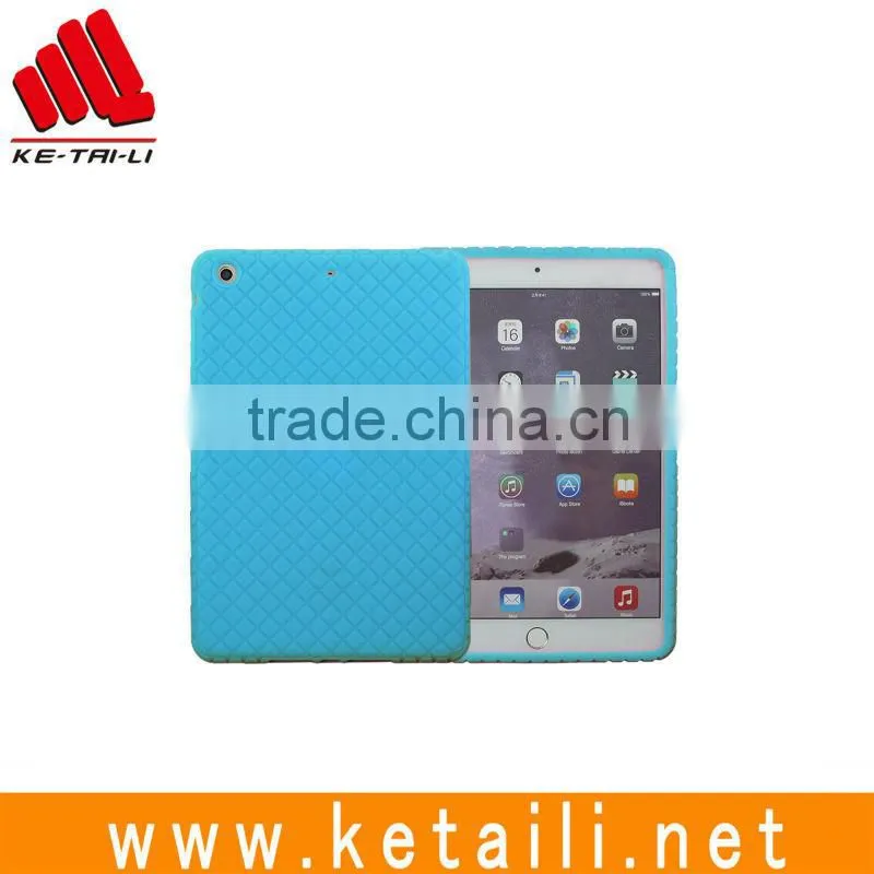 Custom tablet cover / silicone tablet case / tablet protective case