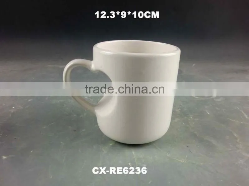 human figure high grade ceramic gift for new couple for weddings