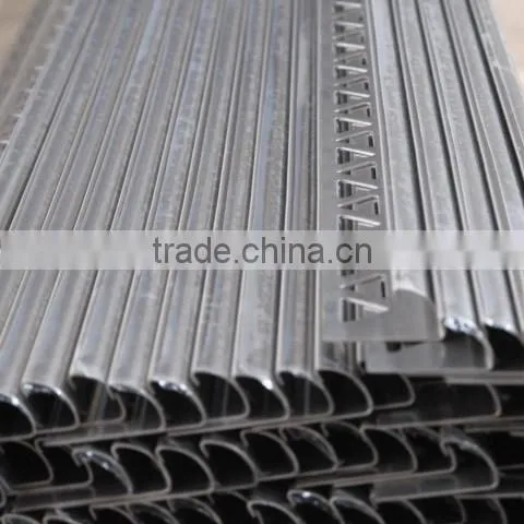 Stainless Steel Floor Profile