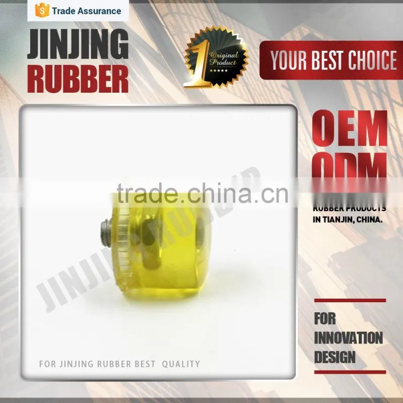 rubber bumpers/vibration isolator/shock absorber