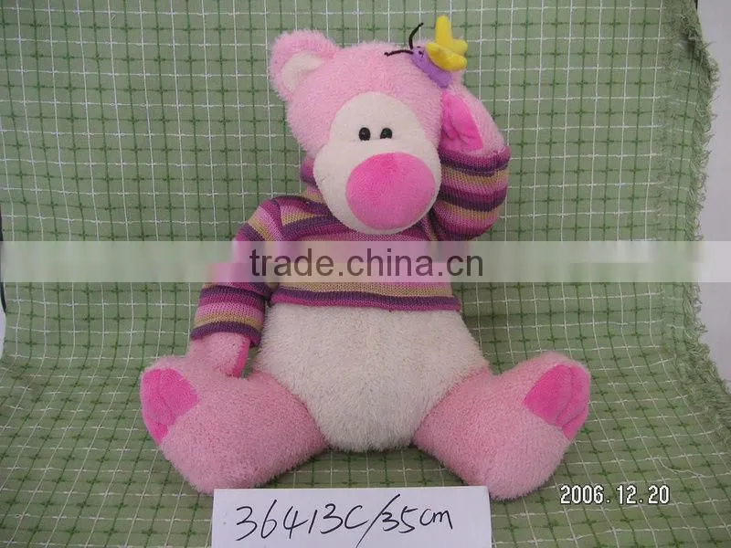 HI CE wholesale animal plush toys,cheap custom plush toys,cute stuffed plush toys