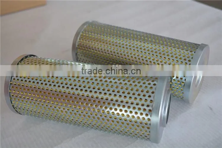 Steam Turbine Hydraulic Filter China Supplier HQ25.200.12Z
