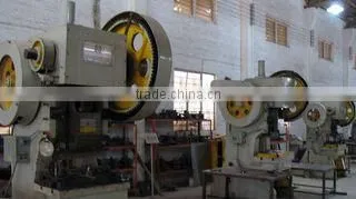 Changzhou Fantastic Vehicle Industry Ltd., Co. company overview - view 2