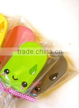 colorful cellophane paper for candy packing