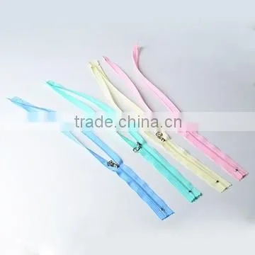 3# C/E Nylon Zipper