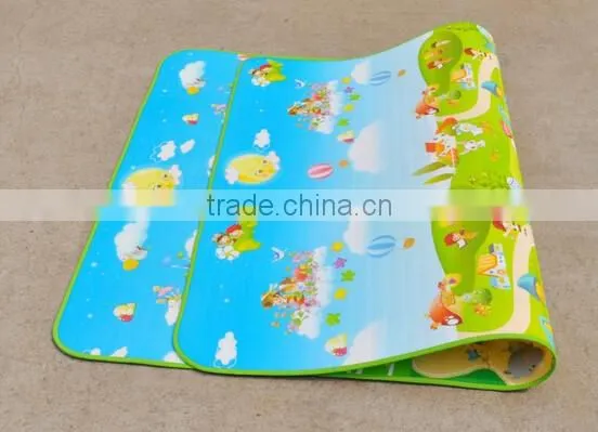 New Thickness Baby Kids infant Crawling Mat Baby Crawling Pad/Game Mat