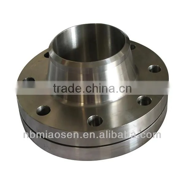 CNC machining Stainless steel reductor Spline shaft