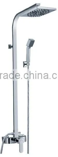 shower mixer