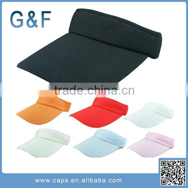 High Quality Sun Visor Hat For Children