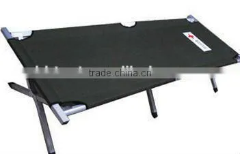 Portable Camping Folding Bed/Cot
