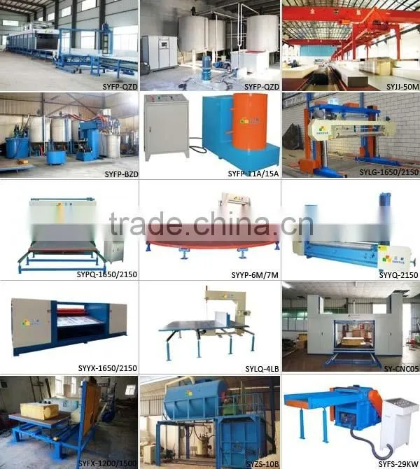 Manual Vertical Band Blade Foam Sponge Sheets Cutting Machine