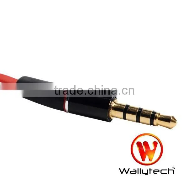 IN EAR HEADPHONES EARPHONES FOR IPHONE 4 4S 3GS 5 5g IPOD SONY SUMSUNG HTC