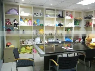 Shenzhen Beijingmanufacturing Toys Co., Ltd. company overview - view 3