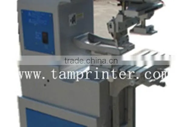 TM-C1-1525 Single Color Big Sealed Cup Pad Printer