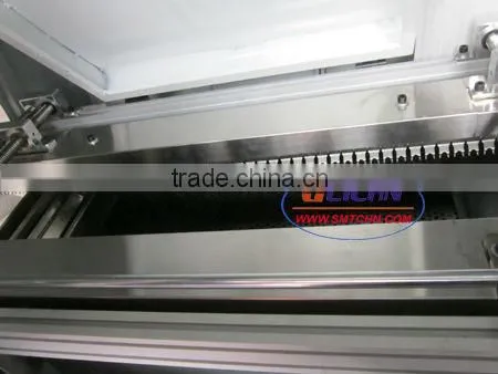 high quality wave soldering machine LF250