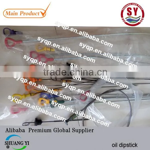Oil Dipstick W0133-1838664 used for BM -w 320i 2.0 Engine Oil Dipstick M10 E21 1979