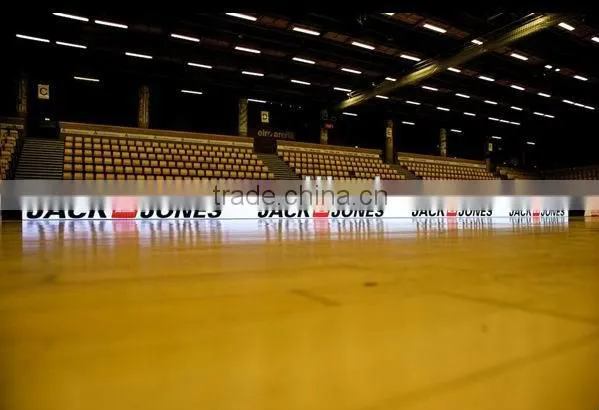 World Cup giant volleyball football basketball soccer stadium led display