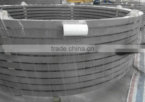 flange