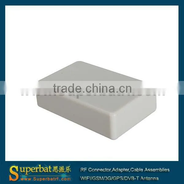 plastic project box Junction Case-2.75"*1.77"*0.71"(L*W*H) electronics plastic boxes waterproof
