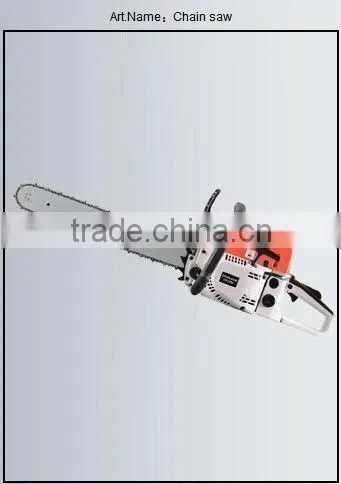 SC Widely Popular Wood Chain Saw with CE