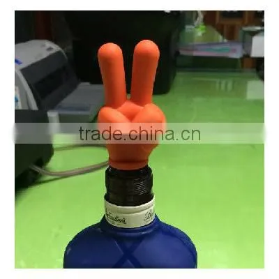 high quality silicone drain stopper