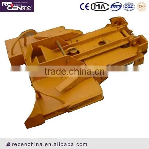 Lifting Hook for Tower Crane Load Safe Indicator (GJJ-3)