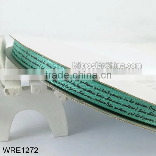 Fashion Decorative Ribbon Wholesale Grosgrain Ribbon 2014 New Design