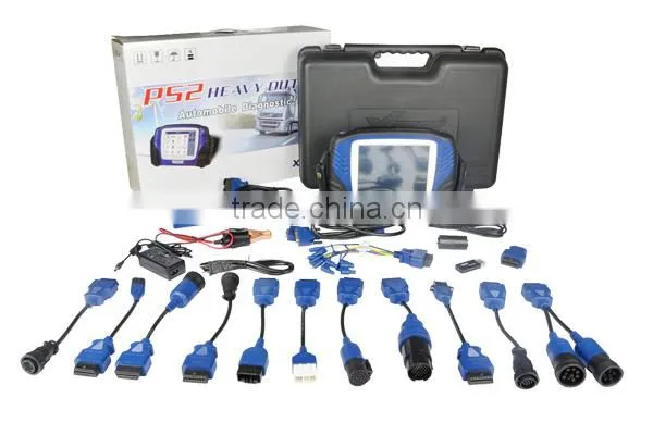 Xtool PS2 trailer tool