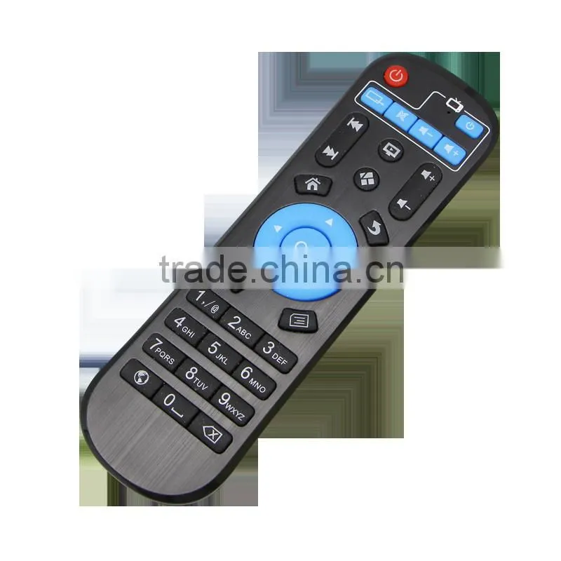 pre order Amlogic S905X Quad core A53 2.0GHz 64bit Android TV BOX