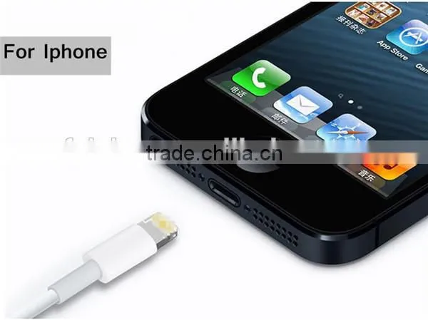 Contemporary antique usb data cables for smartphone