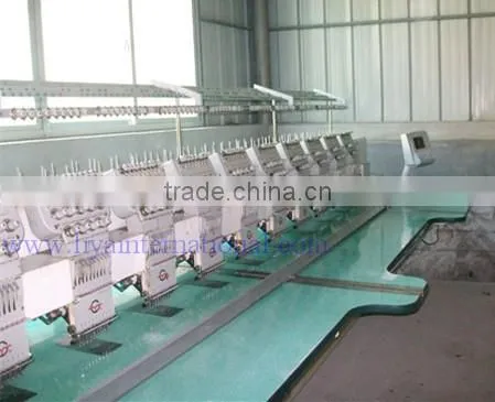 915 912 910 908 906 Used second hand 2nd old embroidery machines for sale used