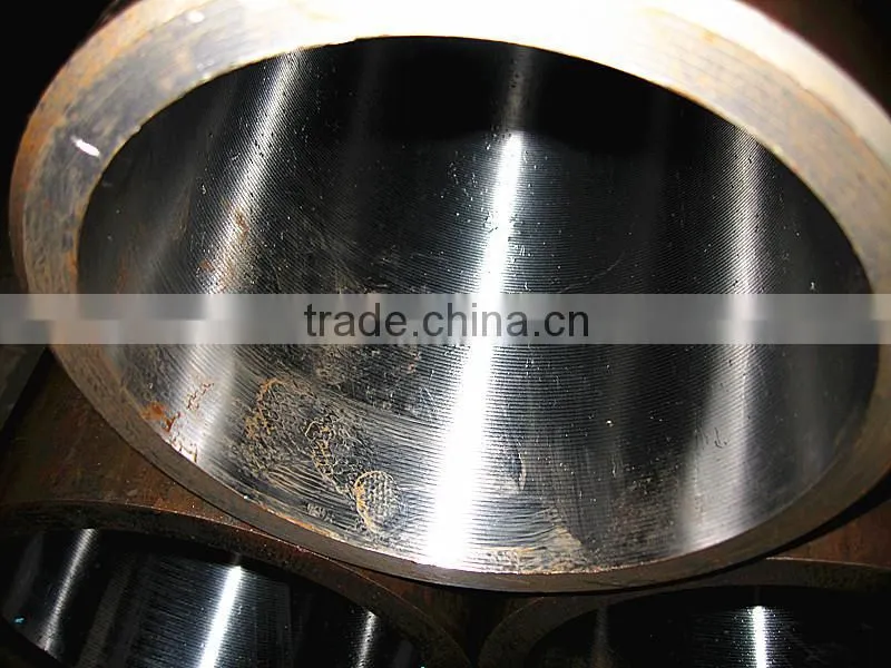 wholesale Price Hydraulic cylinder using Seamless steel tube