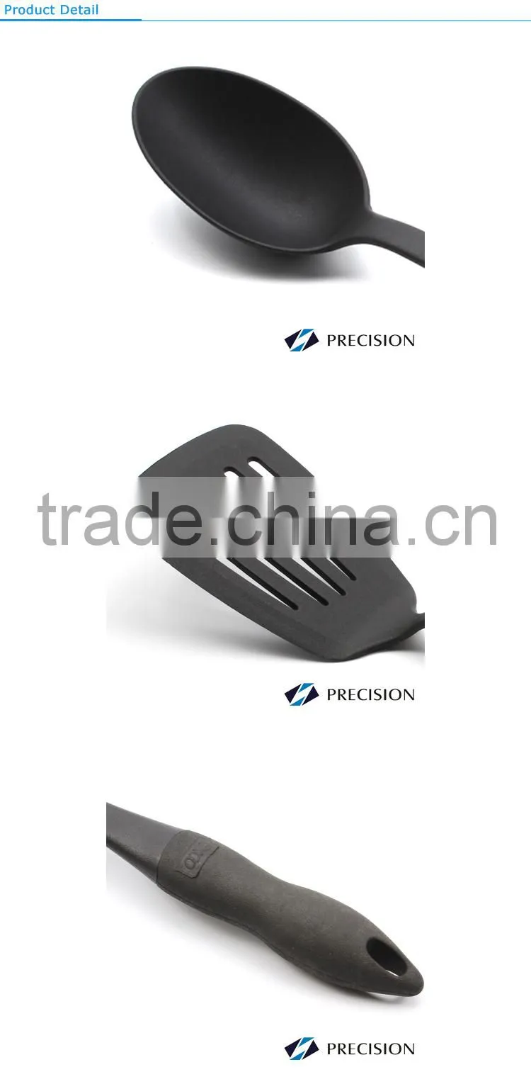 Wholesale Utensils of Kitchen with TPR Handle