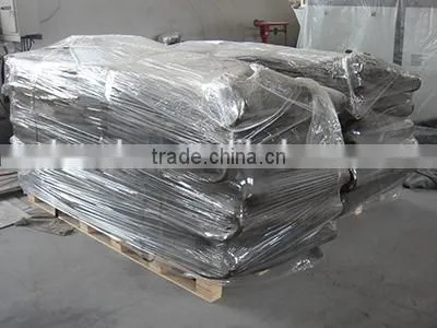 China Heavy Duty Plastic Balloon Air Lift Bag