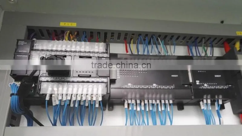 Vertical Single Station 2000CC Rubber Injection Molding Machine